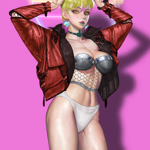 Sn Dream Girls