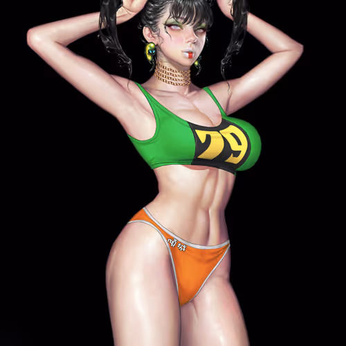 Sn Dream Girls