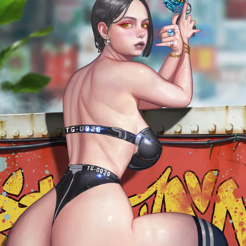 Sn Dream Girls