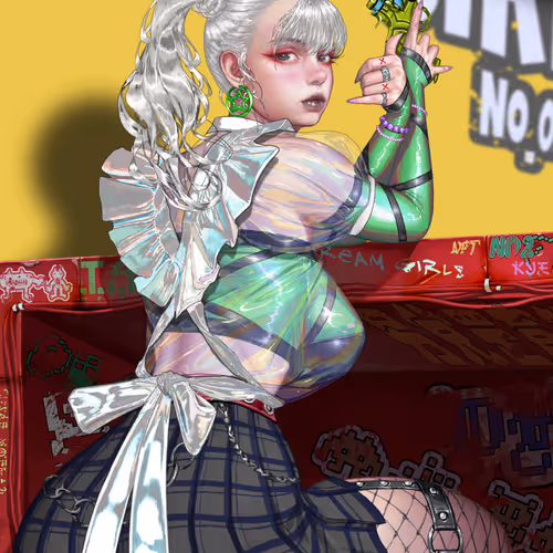 Sn Dream Girls