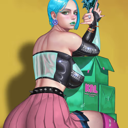 Sn Dream Girls