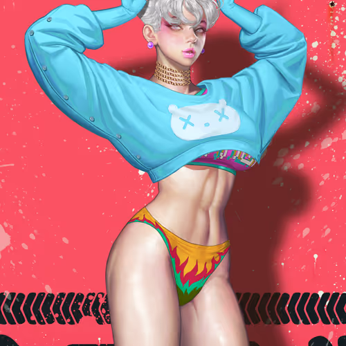 Sn Dream Girls