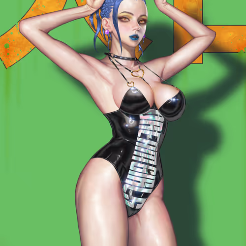 Sn Dream Girls