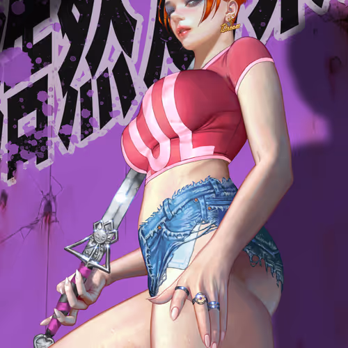 Sn Dream Girls