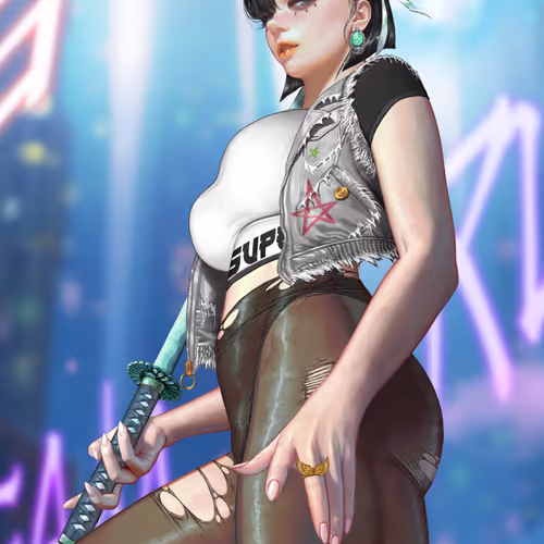 Sn Dream Girls