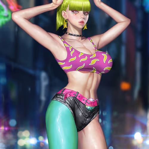 Sn Dream Girls
