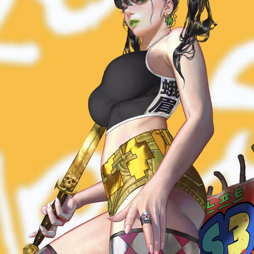 Sn Dream Girls