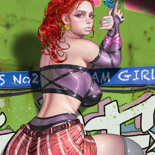 Sn Dream Girls