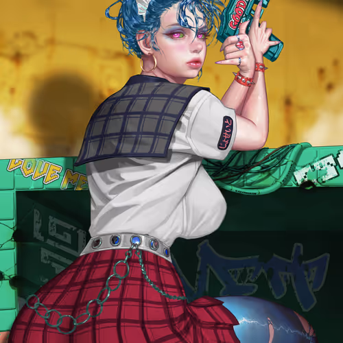 Sn Dream Girls
