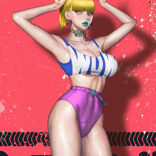 Sn Dream Girls