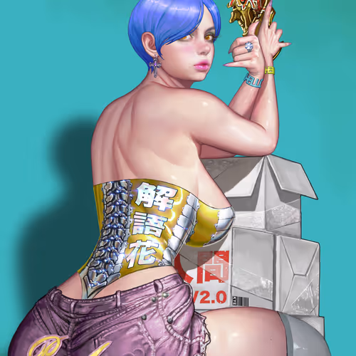 Sn Dream Girls