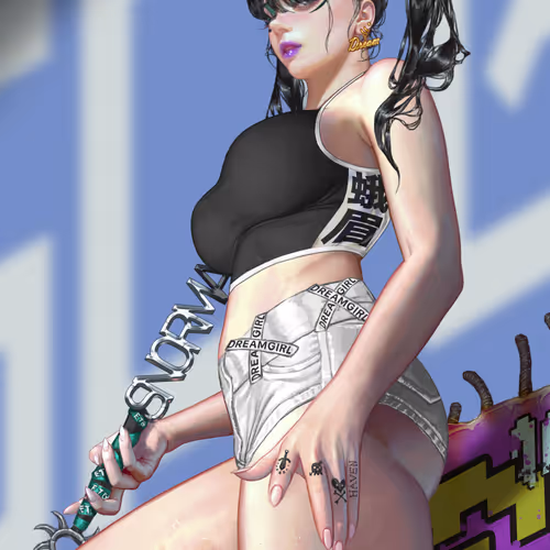 Sn Dream Girls
