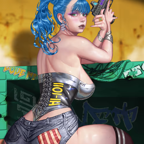 Sn Dream Girls