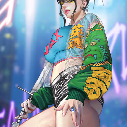 Sn Dream Girls