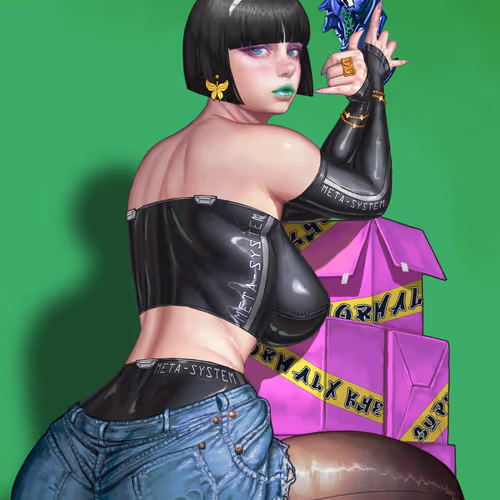 Sn Dream Girls