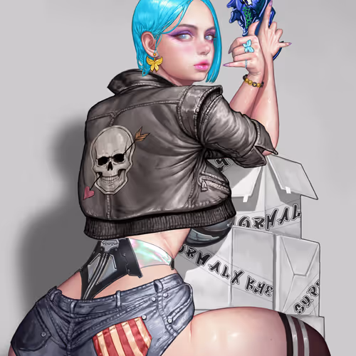 Sn Dream Girls