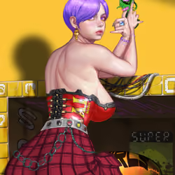 Dream Girls #11921