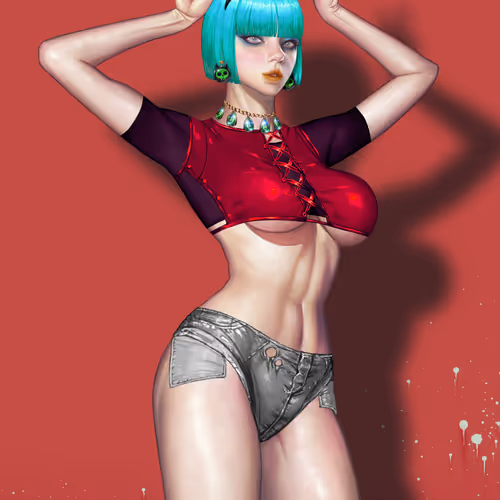 Sn Dream Girls