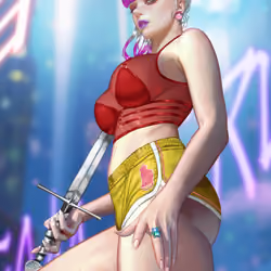 Dream Girls #5516