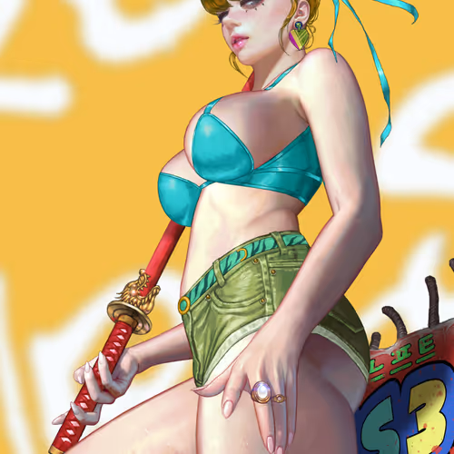 Sn Dream Girls