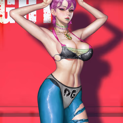 Sn Dream Girls