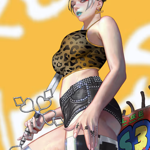 Sn Dream Girls