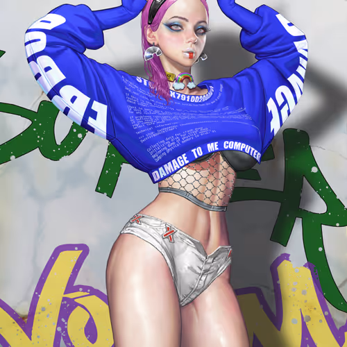 Sn Dream Girls