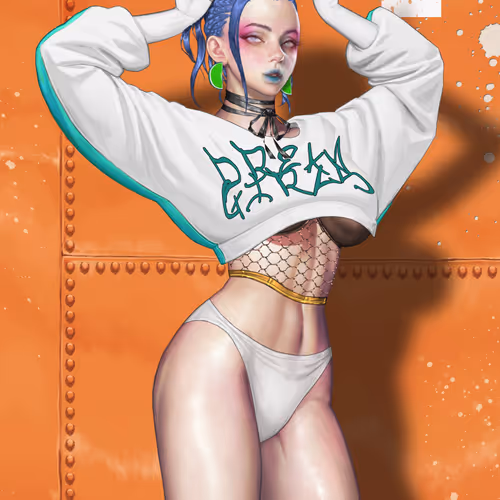 Sn Dream Girls