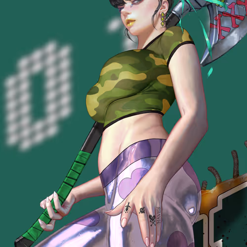 Sn Dream Girls