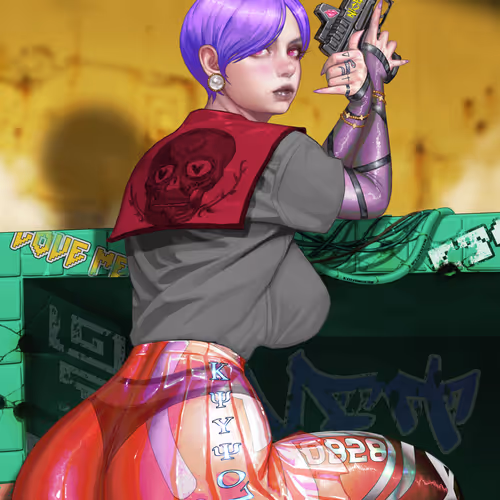 Sn Dream Girls