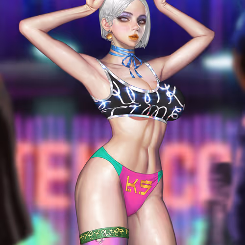Sn Dream Girls