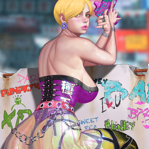 Sn Dream Girls