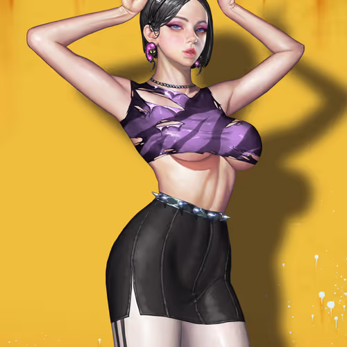 Sn Dream Girls