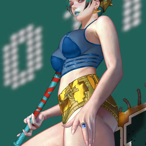 Sn Dream Girls