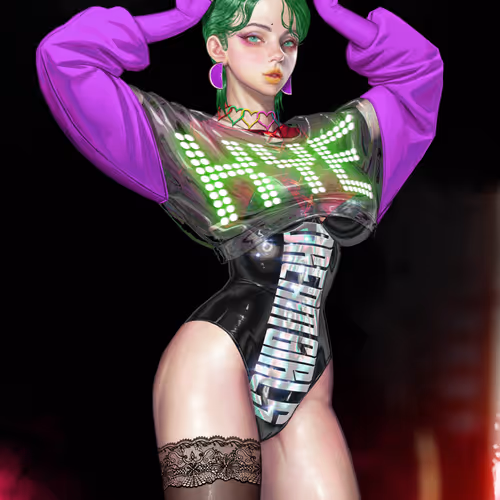 Sn Dream Girls