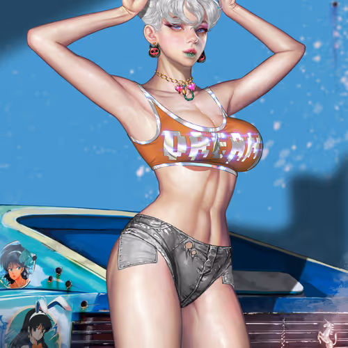 Sn Dream Girls