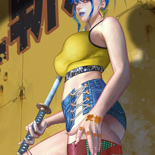 Sn Dream Girls