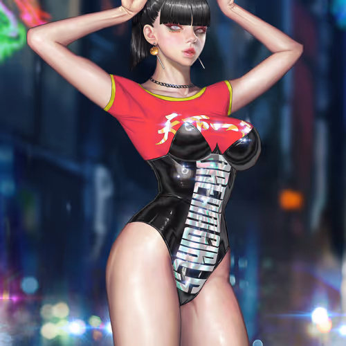 Sn Dream Girls