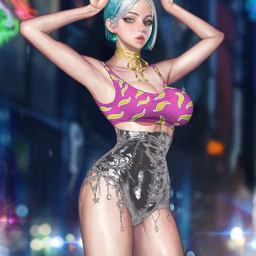 Sn Dream Girls