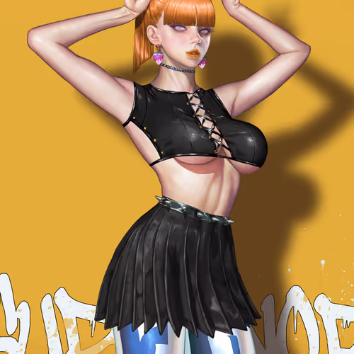 Sn Dream Girls
