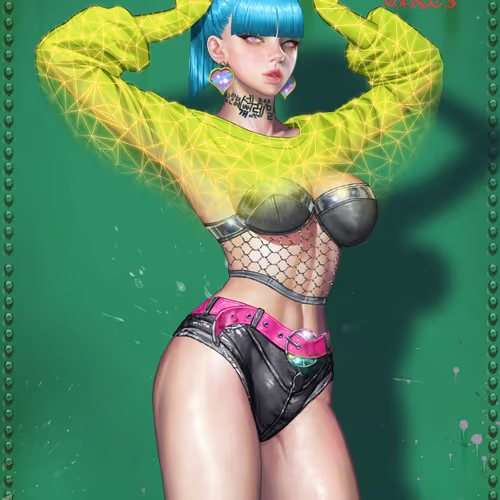 Sn Dream Girls