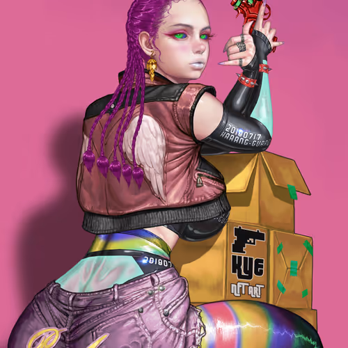 Sn Dream Girls