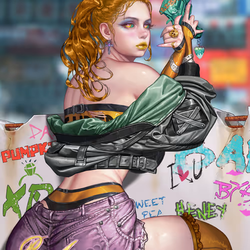 Sn Dream Girls