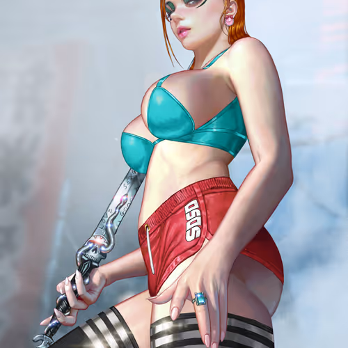 Sn Dream Girls