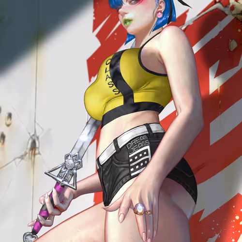 Sn Dream Girls