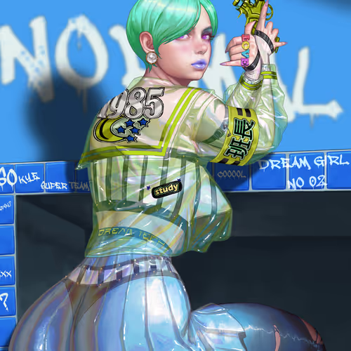 Sn Dream Girls