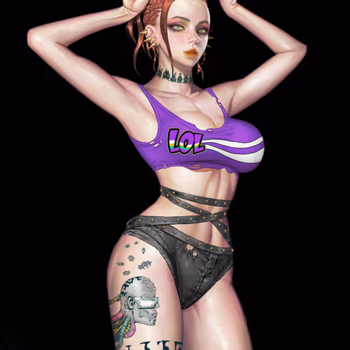 Sn Dream Girls