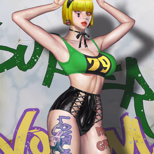 Sn Dream Girls