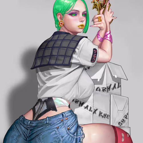 Sn Dream Girls
