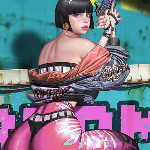 Sn Dream Girls